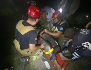 18 yıl sonra kardeşi gibi traktör kazasında öldü