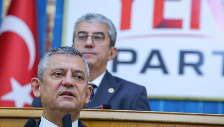 200’ün üzerinde belediye başkanı CHP’den istifa etti! Yeni Parti’ye katılıyorlar