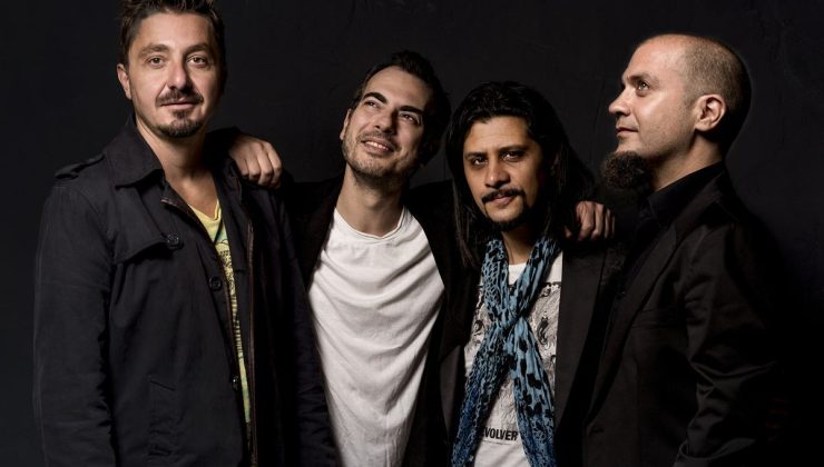 5. İstanbul Festivali, yerli ve yabancı yıldızları Yenikapı’da buluşturacak