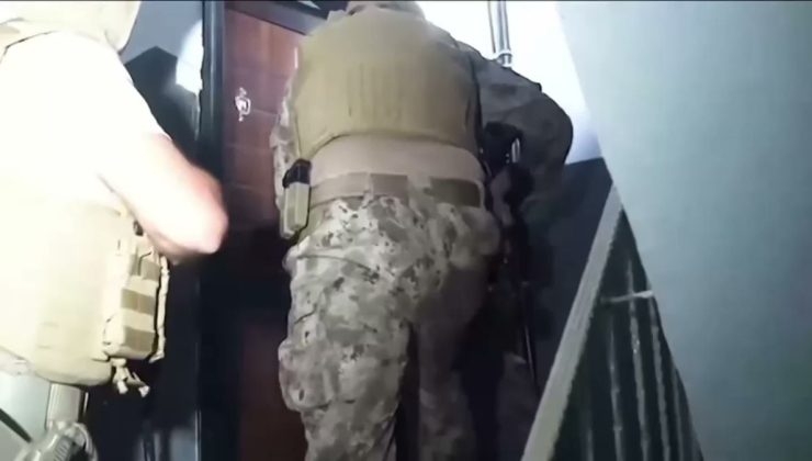 75 ilde uyuşturucu operasyonu: 1447 kilo 873 gram uyuşturucu ve 418 bin 273 hap ele geçirildi