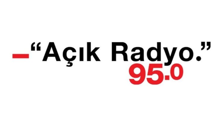 Açık Radyo, RTÜK’ün lisans iptalini AYM’ye götürdü