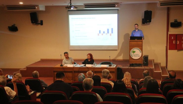 Adana’da yerel medyanın dijital geleceği masaya yatırıldı