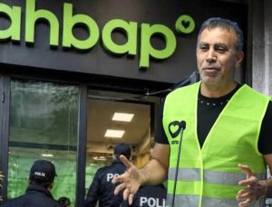 Ahbap Derneği’ne 4. dalga operasyonda yeni gelişme: Şüpheliler adliyede