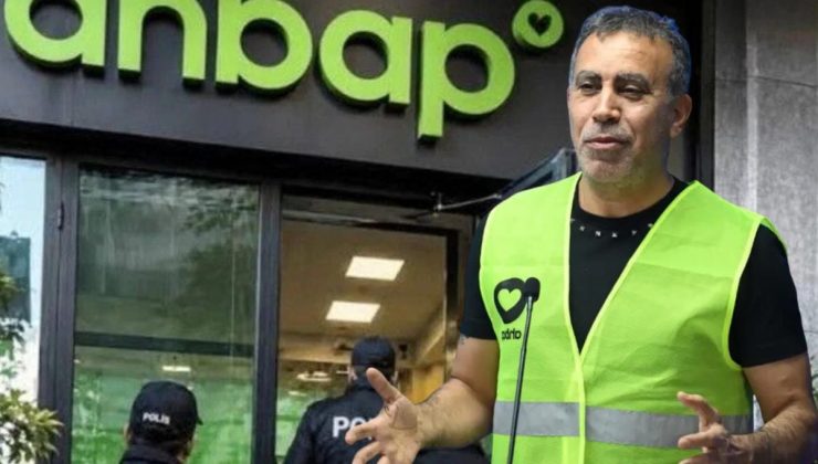 Ahbap Derneği’ne 4. dalga operasyonda yeni gelişme: Şüpheliler adliyede