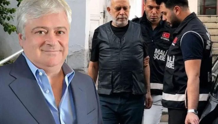AHBAP soruşturmasında Hüseyin Başaran’ın ifadesi ortaya çıktı: Haluk Levent tılsımlı gibiydi