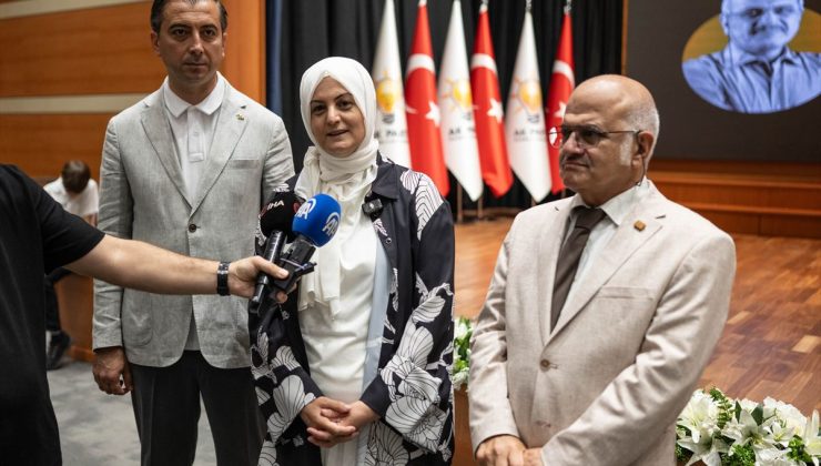 AK Parti İstanbul İl Başkanlığı’nda “Mimar Sinan’ın İstanbul’u” fotoğraf sergisi açıldı