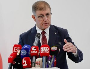 AK Parti’ye geçeceği konuşulan Cemil Tugay sessizliğini bozdu