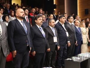 Akdağmadeni’nde Salep Sempozyumu Düzenlendi