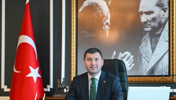 Altınordu Belediye Başkanı Ulaş Tepe, CHP’den istifa etti