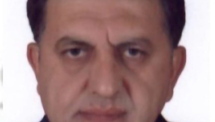Amcasını öldüren şüpheli, 24 gün sonra yakalandı