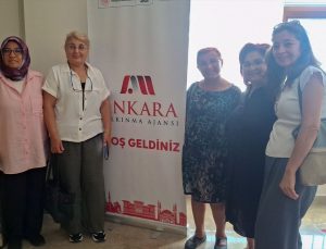 Ankara Kalkınma Ajansı, Beypazarı’nda bilgilendirme toplantısı düzenledi