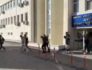 Ankara’da devre mülk dolandırıcılığı operasyonu: 25 gözaltı