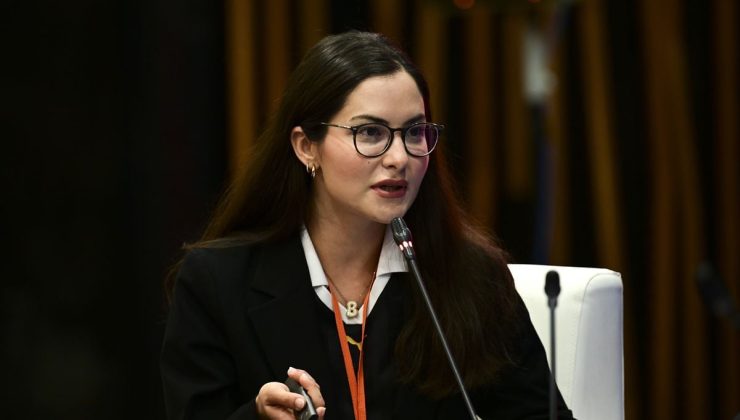 Ankara’da fikri mülkiyet suçları kapsamında “Teknoloji, Oyuncak, Giyim ve Diğer Sektörler” paneli yapıldı