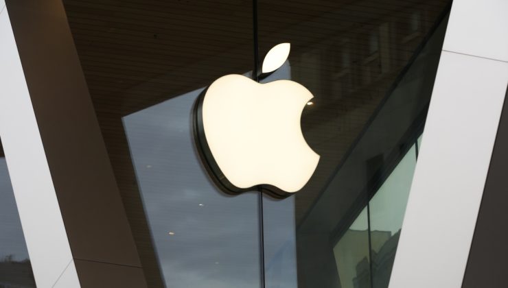 Apple ilk kez 5 trilyon doları gördü