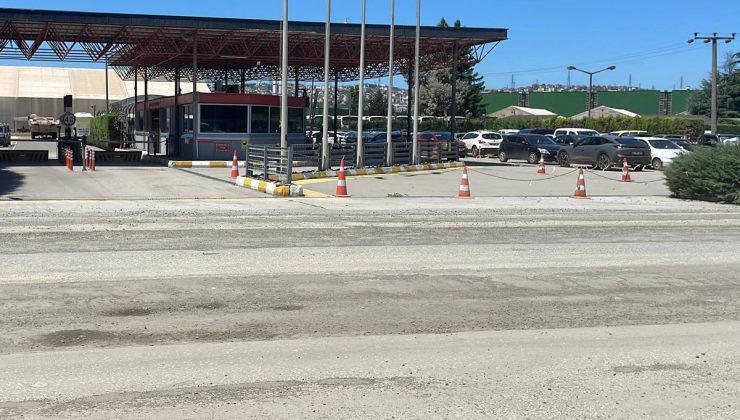 Arkadaşına şaka amaçlı ‘bombayla rehin tutuluyorum’ mesajı, ekipleri harekete geçirdi