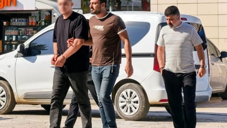 Arkadaşını tehditle 80 bin TL borcunu ödetti