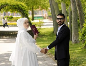 Arnavutköy’de öldürülüp ormanlık alana gömülen düğün fotoğrafçısı cinayetine ilişkin detaylar ortaya çıktı