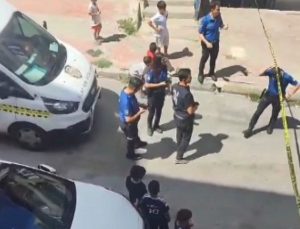 Bağcılar’da iş yerine silahlı saldırı: 1 yaralı, şüpheli yakalandı