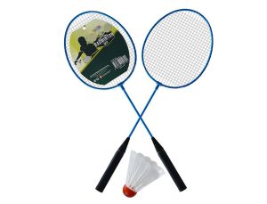 Bakanlıktan güvensiz bulunan badminton seti için yasak kararı
