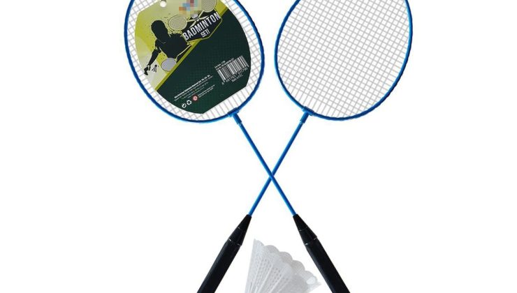 Bakanlıktan güvensiz bulunan badminton seti için yasak kararı