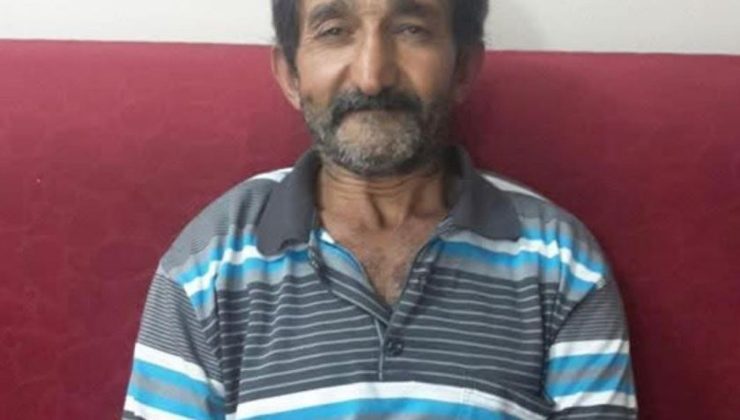 Balık tutarken nehre düşen Cuma’nın 3’üncü günde cansız bedeni bulundu