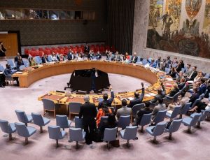 BM Güvenlik Konseyi, Orta Afrika Cumhuriyeti’ndeki silahlı gruplara yönelik yaptırımları uzattı
