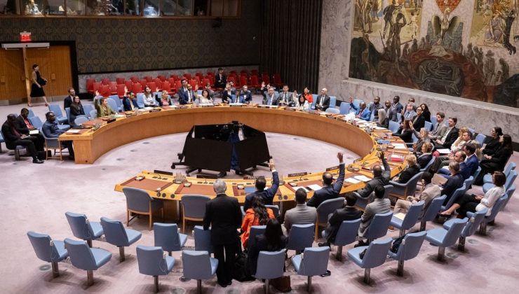 BM Güvenlik Konseyi, Orta Afrika Cumhuriyeti’ndeki silahlı gruplara yönelik yaptırımları uzattı