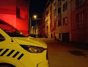 Bursa’da bıçaklı kavga: 1 yaralı