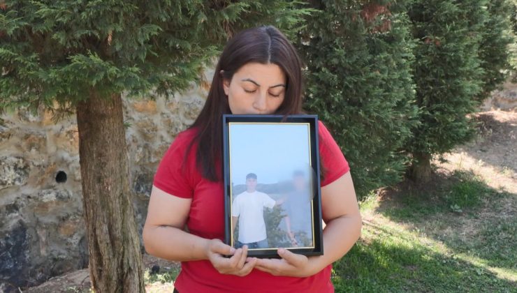 Çatışmada ikizlerden biri öldü diğeri tutuklandı: Cezaeviyle mezarlık arasında gidip geliyorum