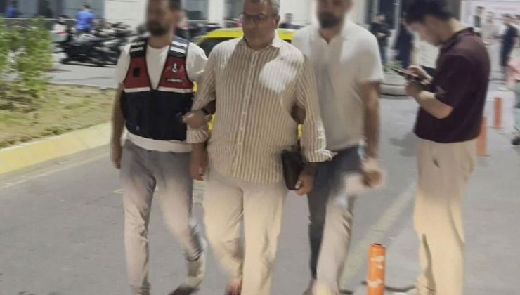 Cem Küçük’ün savcılık ifadesi ortaya çıktı: 538 bin liralık para hareketini böyle savundu