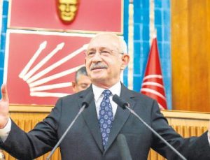 CHP vizyonunu bugün açıklıyor