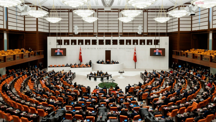 CHP’nin er statüsünde şehit ve gazi ailelerinin sorunlarına ilişkin araştırma önergesi reddedildi