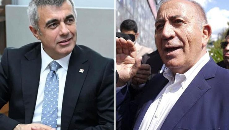 CHP’yi karıştıran Gürsel Tekin iddiası! Açıklama geldi