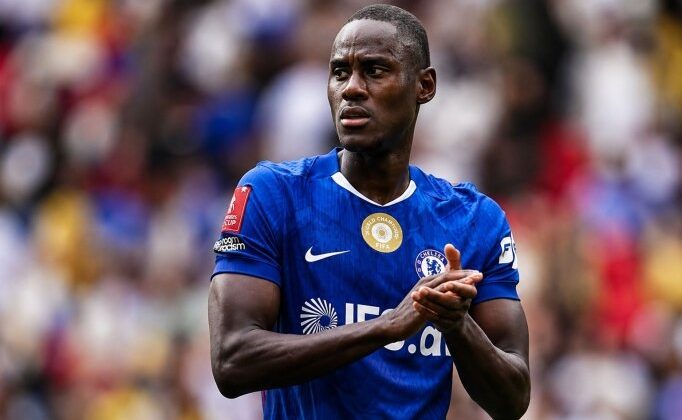 Como’dan Chalobah atağı! Chelsea ile pazarlık sürüyor