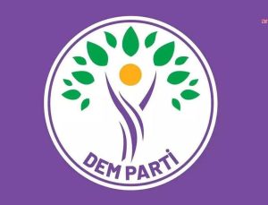 DEM Parti MYK, TBMM Genel Kurulu’na gelmesi beklenen çerçeve yasa gündemiyle toplanacak