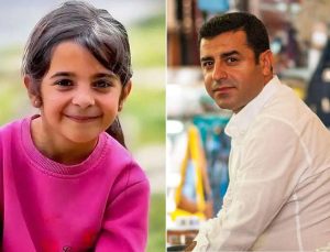 Demirtaş, Narin Güran dosyasını inceledi: Suç işlediği kanıtlanan tek isim…