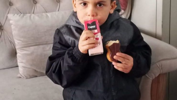 Diyarbakır’da sulama kanalına düşen 5 yaşındaki çocuk hayatını kaybetti