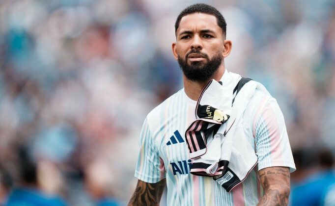 Douglas Luiz’den geleceği için açıklama!