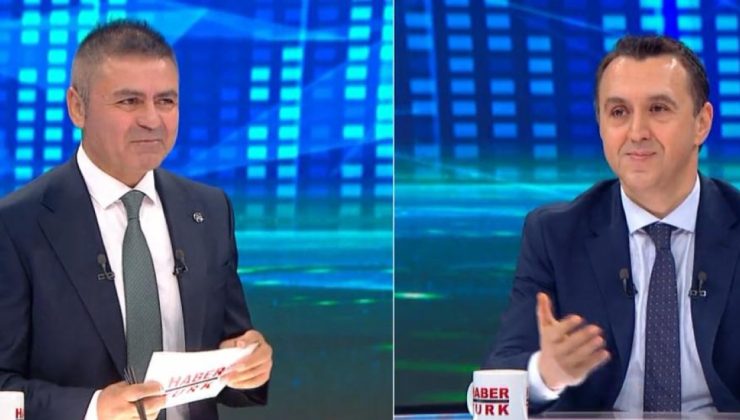 “Dünyanın en iyilerinden sigorta sektörlerinden birisi olduk”