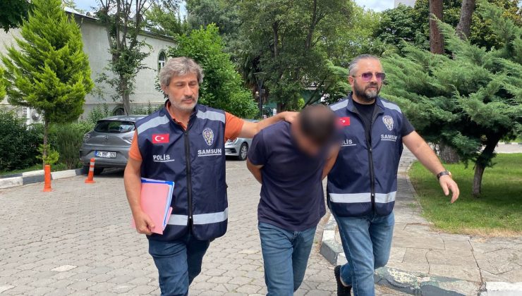 ‘Adınız suç örgütüne karıştı’ deyip 1,5 milyon lira dolandırdı