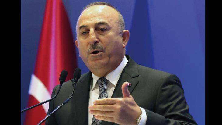 ‘Görüşmeler istihbarat düzeyinde’