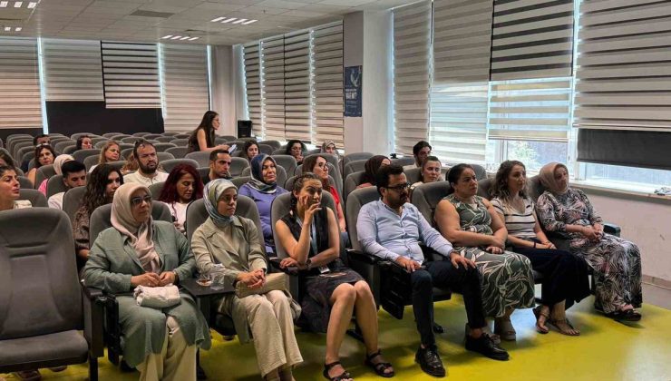 ’’Ergenlik, beyin gelişimi için önemli bir fırsat dönemi’’