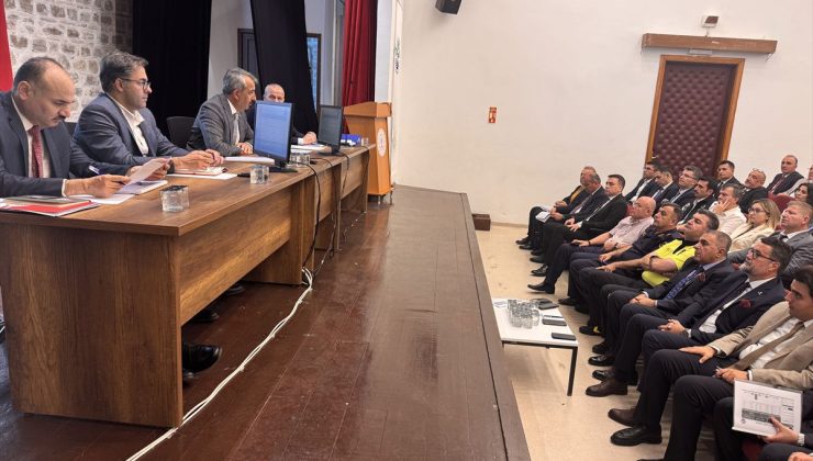 Edirne’de 2026 İkinci Yatırım Dönemi Değerlendirmesi