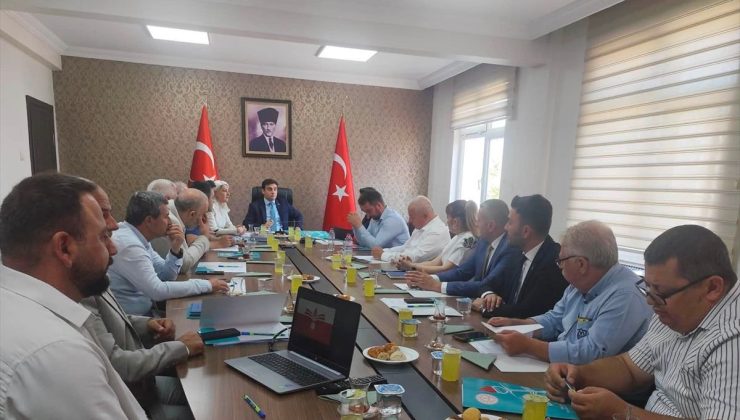 Edirne’den kısa kısa