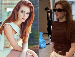 Elçin Sangu “Üzgünüm” deyip yaptığı bağış miktarını açıkladı