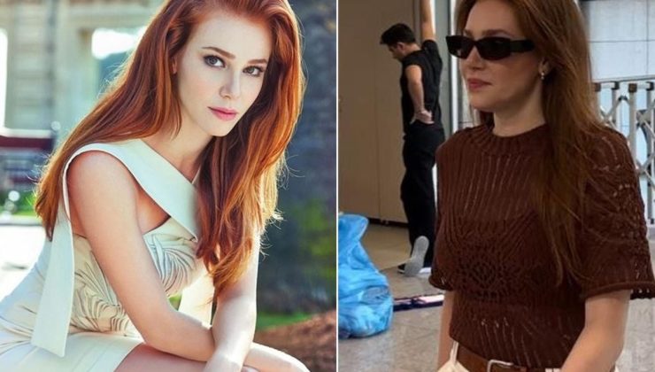 Elçin Sangu “Üzgünüm” deyip yaptığı bağış miktarını açıkladı