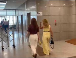Elçin Sangu’dan AHBAP ifadesi: İyi niyetimizi kullandığı için üzgünüm
