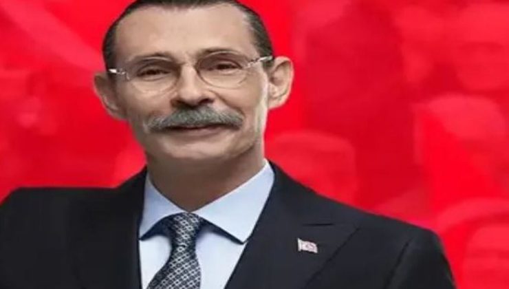 Etimesgut Belediyesi’ne operasyon: Başkan Beşikçioğlu dahil 52 şüpheli gözaltında