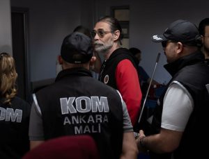 Etimesgut Belediyesine yönelik yolsuzluk soruşturması başlatıldı