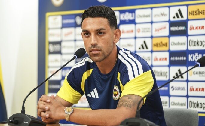 Fenerbahçe’den İrfan Can Kahveci için resmi açıklama